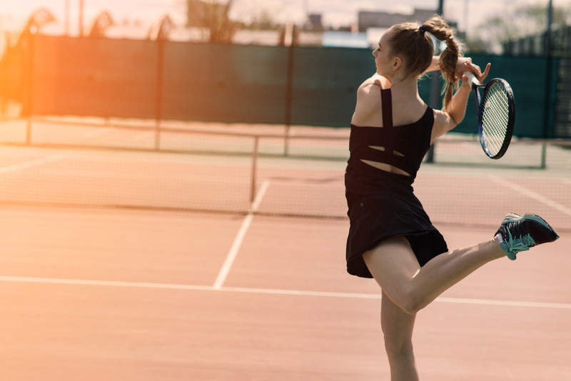 テニスライブベッティング